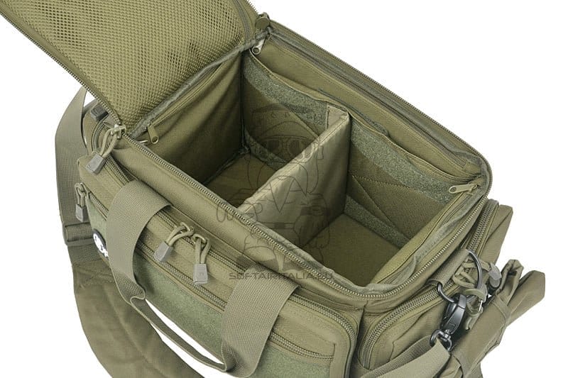 Large Range Bag 2.0 - TAN di 8FIELDS
