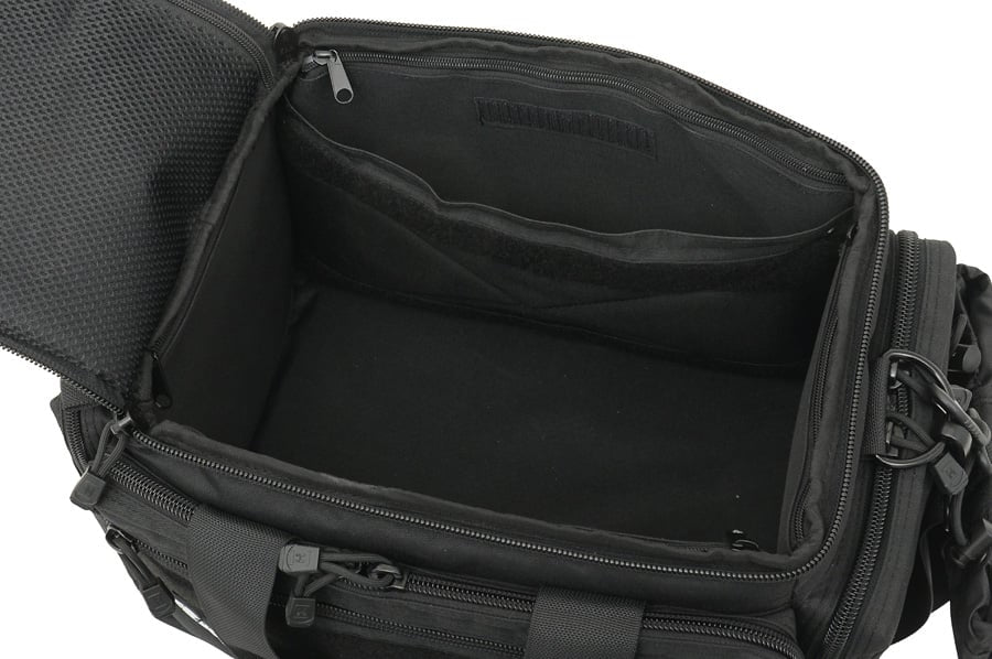 Large Range Bag 2.0 - TAN di 8FIELDS