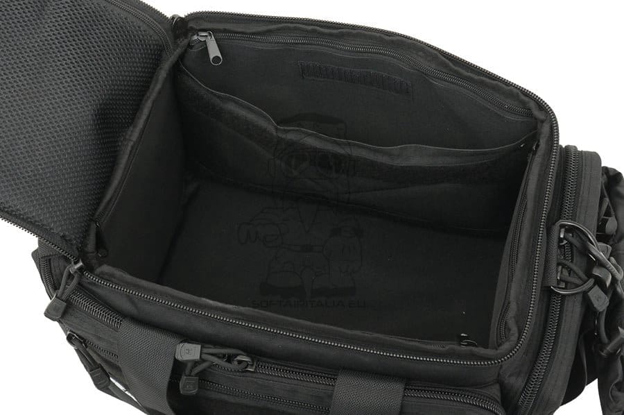 Large Range Bag 2.0 - TAN di 8FIELDS