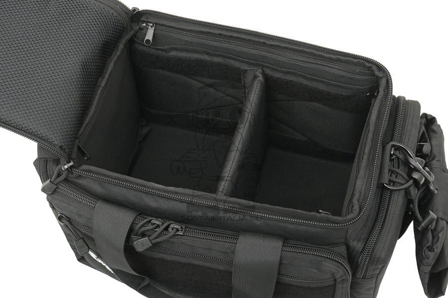 Large Range Bag 2.0 - TAN di 8FIELDS