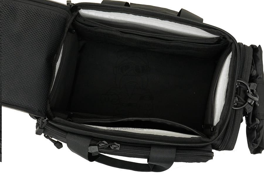 Large Range Bag 2.0 - TAN di 8FIELDS