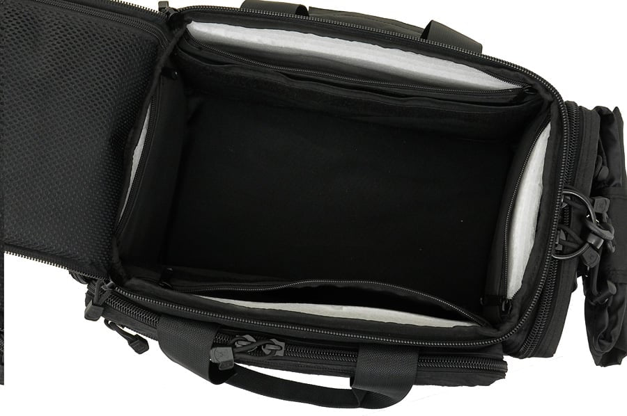 Large Range Bag 2.0 - TAN di 8FIELDS