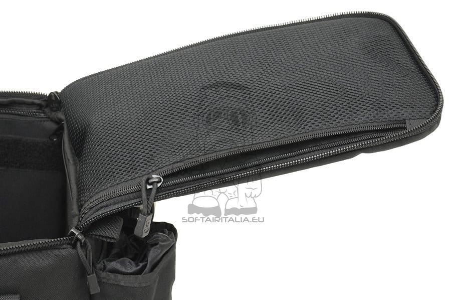 Large Range Bag 2.0 - TAN di 8FIELDS