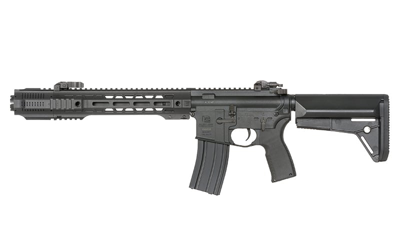 SAI GRY 10" SBR rifle replica - Black di 6MMPROSHOP
