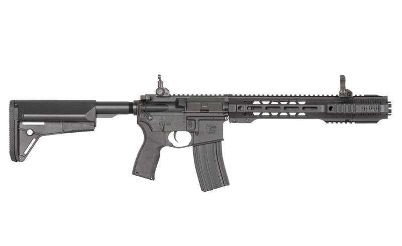 SAI GRY 10" SBR rifle replica - Black di 6MMPROSHOP