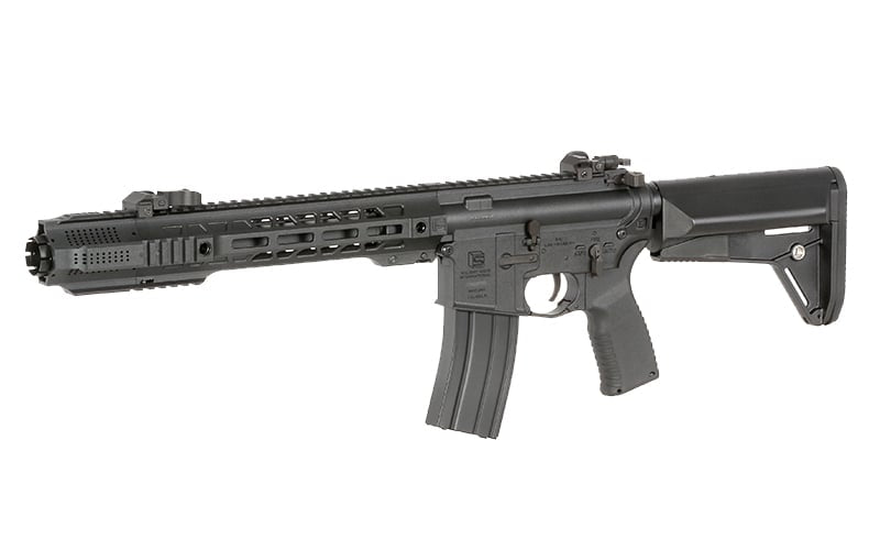 SAI GRY 10" SBR rifle replica - Black di 6MMPROSHOP