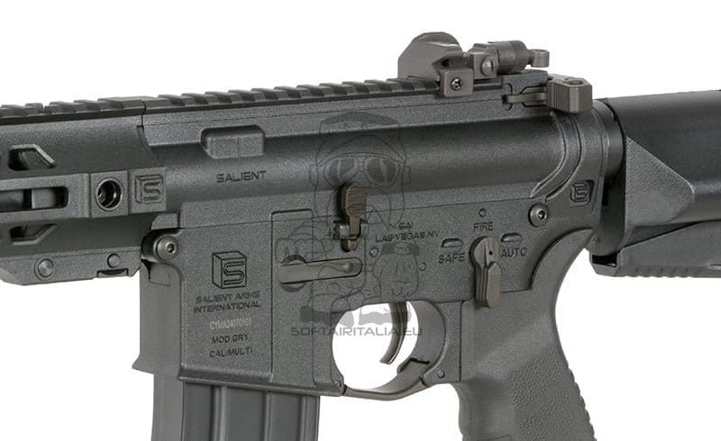SAI GRY 7.5" Pistol Carbine replica di 6MMPROSHOP