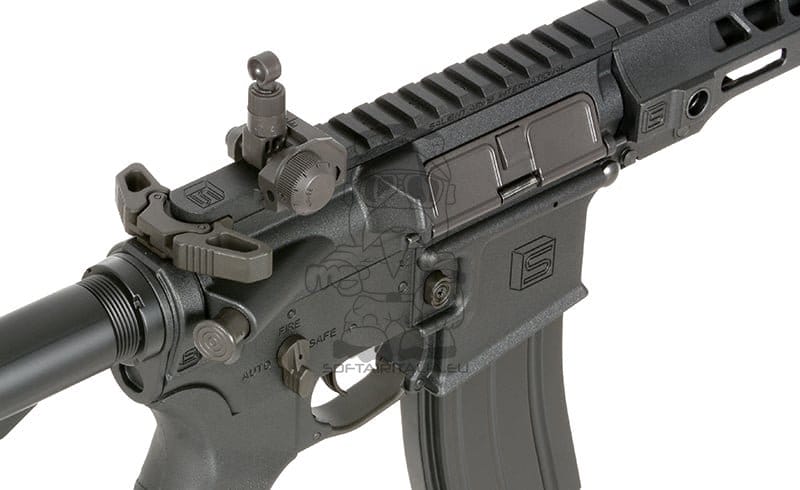 SAI GRY 7.5" Pistol Carbine replica di 6MMPROSHOP