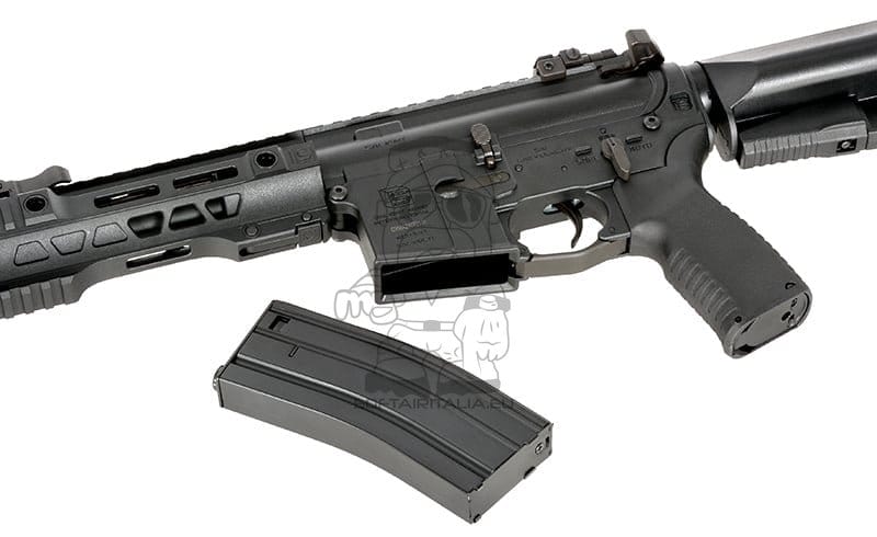SAI GRY 7.5" Pistol Carbine replica di 6MMPROSHOP