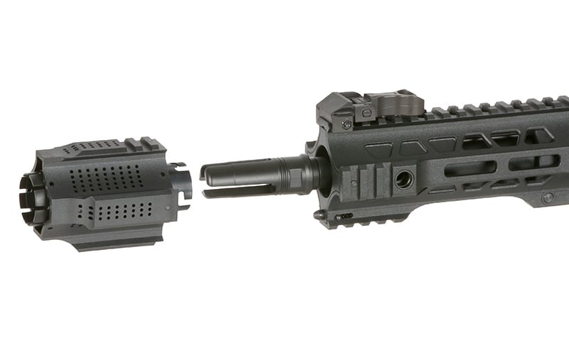 SAI GRY 7.5" Pistol Carbine replica di 6MMPROSHOP
