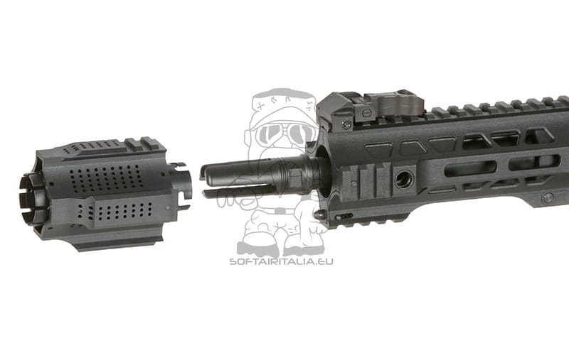 SAI GRY 7.5" Pistol Carbine replica di 6MMPROSHOP