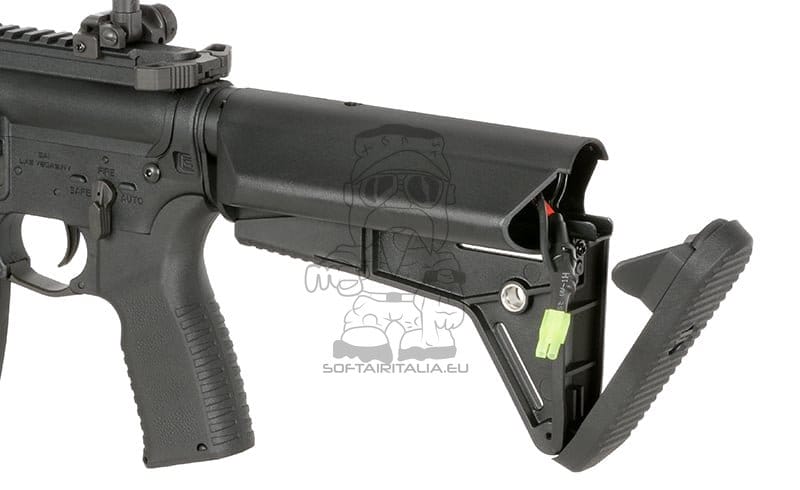 SAI GRY 7.5" Pistol Carbine replica di 6MMPROSHOP