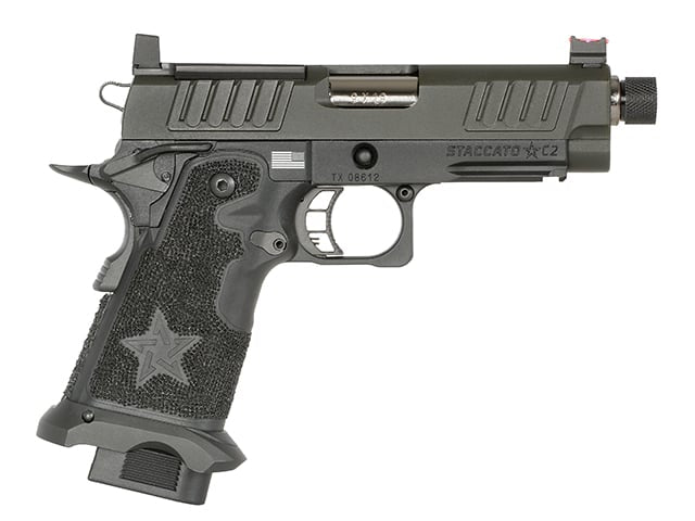 STACCATO 2011 C2 Replica di 6MMPROSHOP