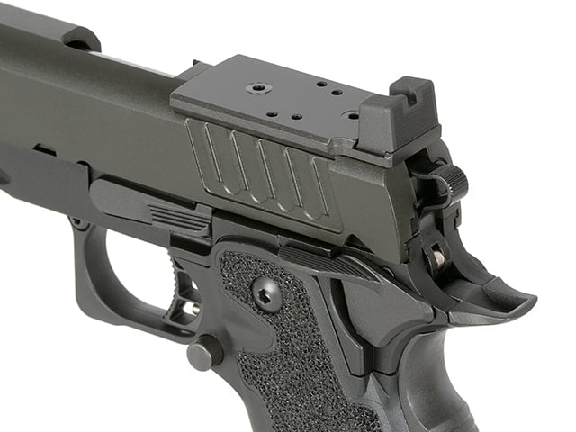 STACCATO 2011 C2 Replica di 6MMPROSHOP