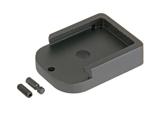 R601 MAG COVER di ARMY ARMAMENT