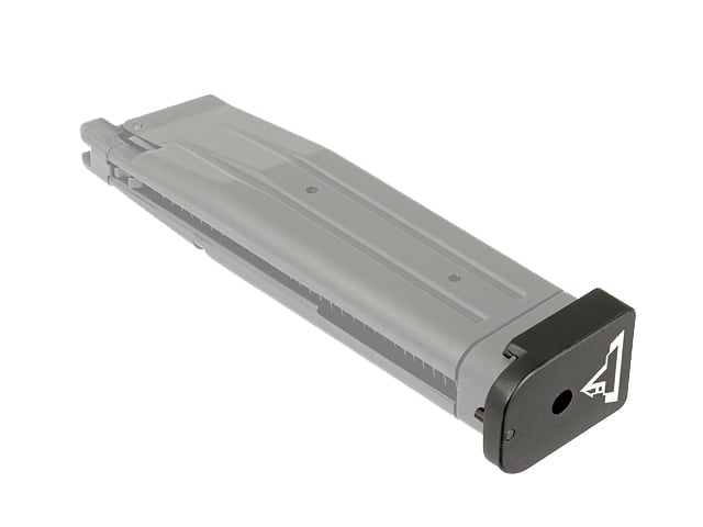 R601 MAG COVER di ARMY ARMAMENT