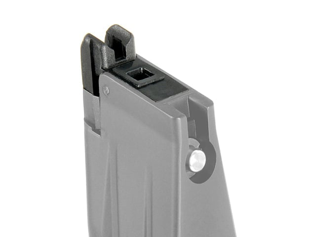 Magazine Lip per Hi-Capa di ARMY ARMAMENT