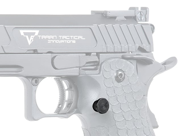 Pulsante di rilascio caricatore R601 di ARMY ARMAMENT