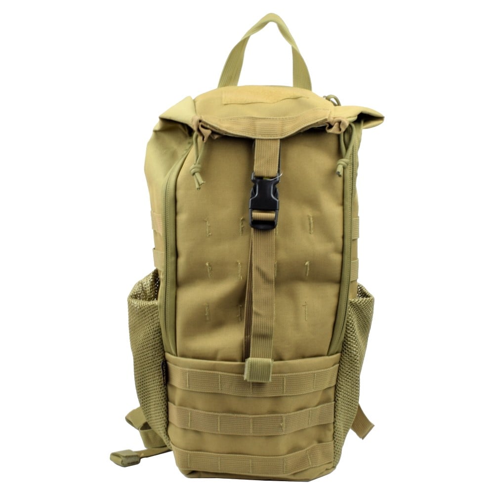 Zaino 15 Litri Tan di ROYAL