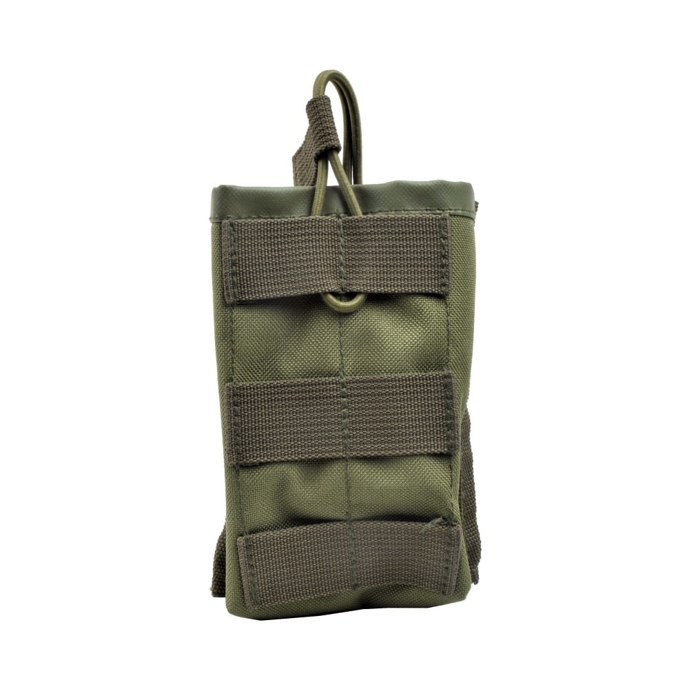 Tasca Porta Caricatore 7.62 Olive Drab di ROYAL