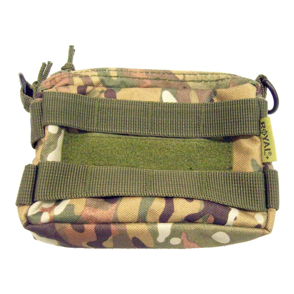 Tasca Utility Multicam di ROYAL
