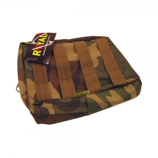 Tasca Utility Woodland di ROYAL