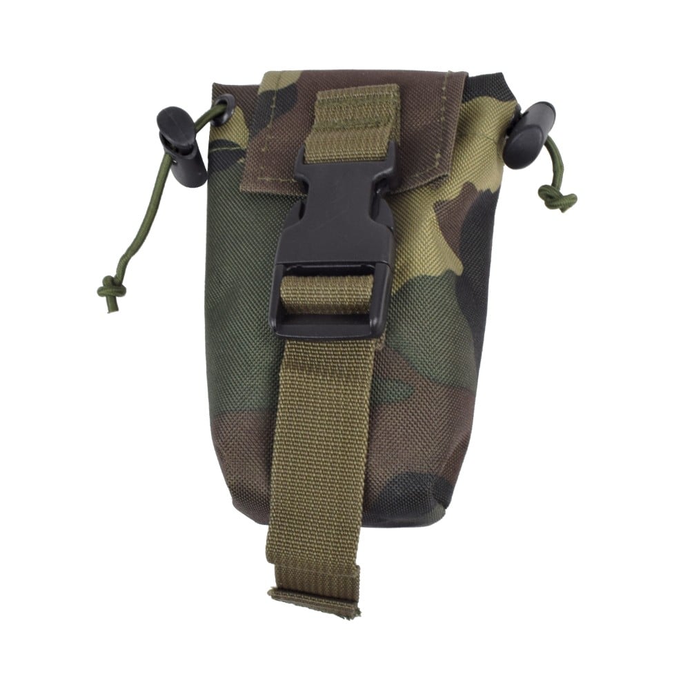 Tasca Porta Caricatore Woodland di ROYAL