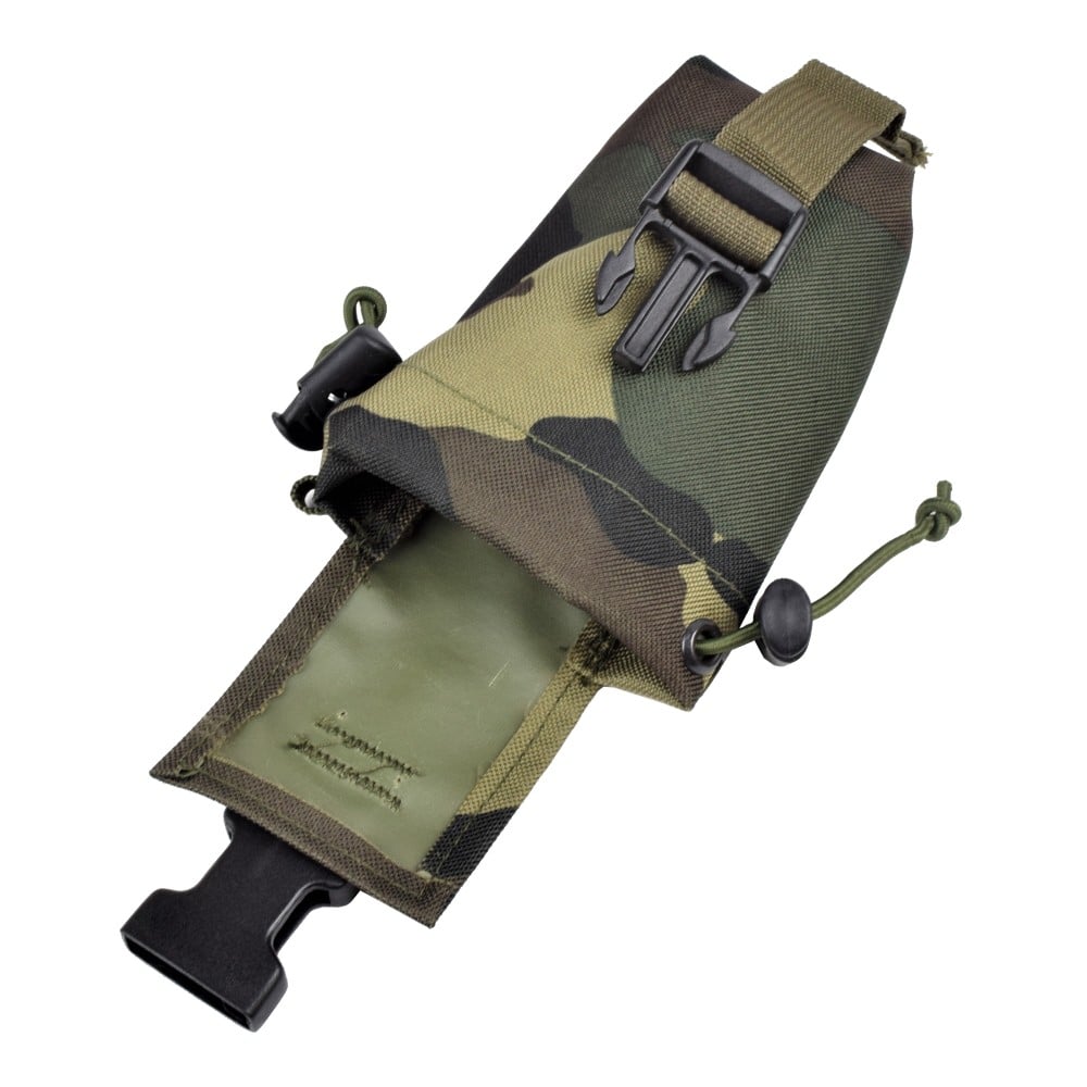 Tasca Porta Caricatore Woodland di ROYAL