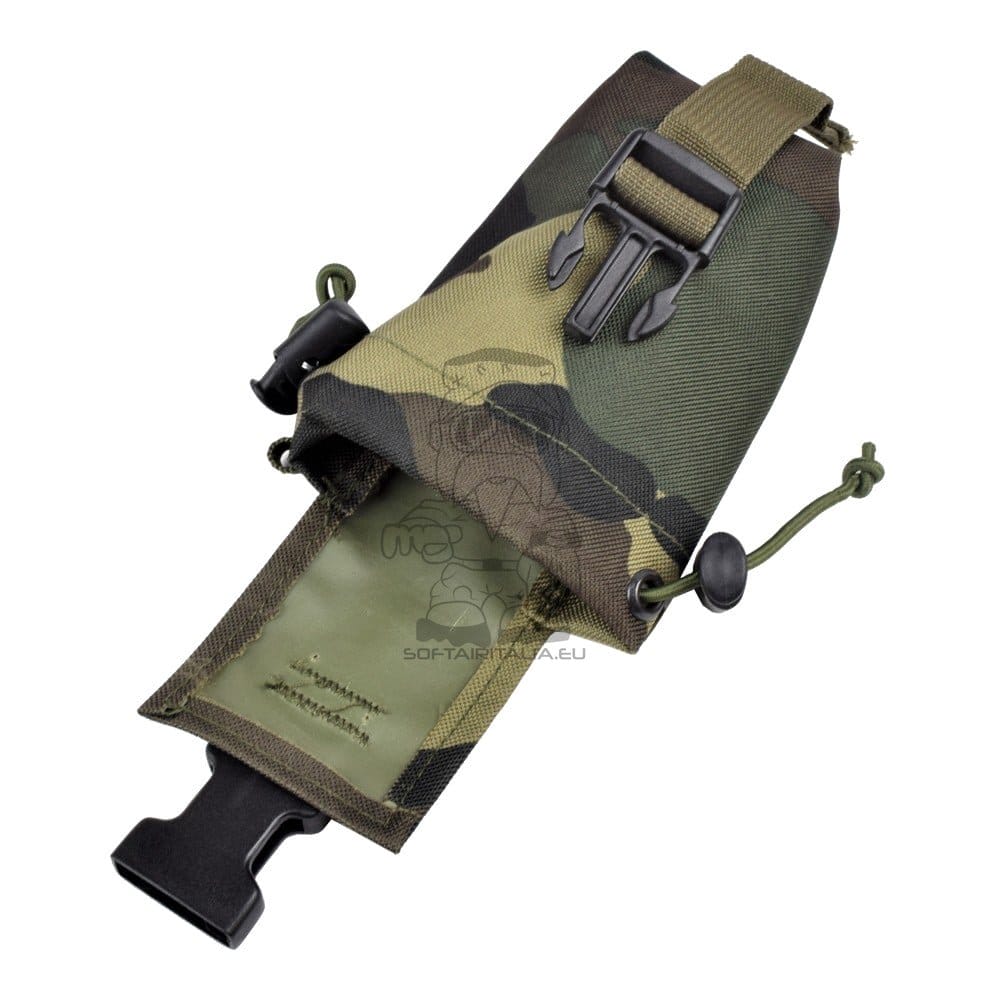 Tasca Porta Caricatore Woodland di ROYAL