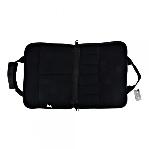 Borsa Porta Pistola Nera di ROYAL