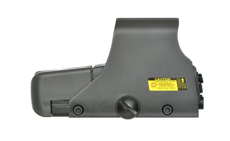 Collimatore MOD.VI di T-EAGLE