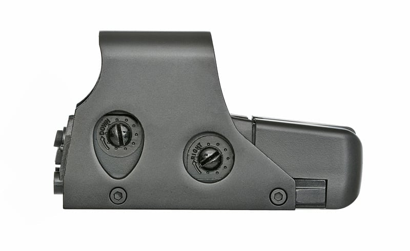Collimatore MOD.VI di T-EAGLE