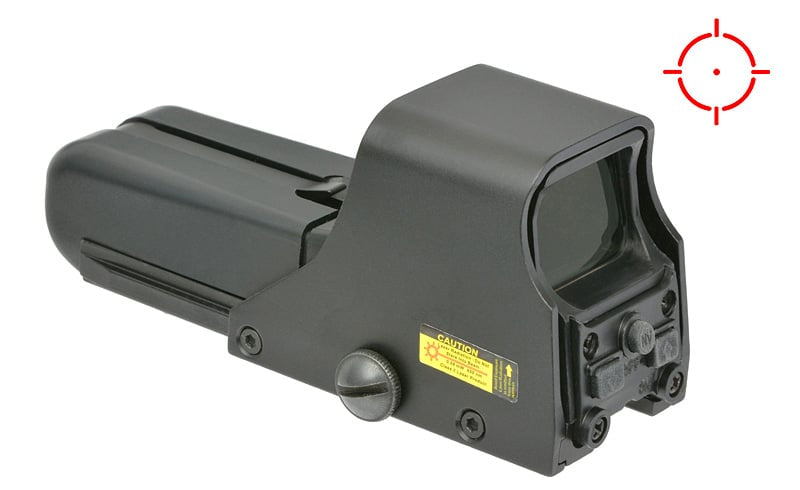 Red Dot Sight Replica Mod.2 di T-EAGLE