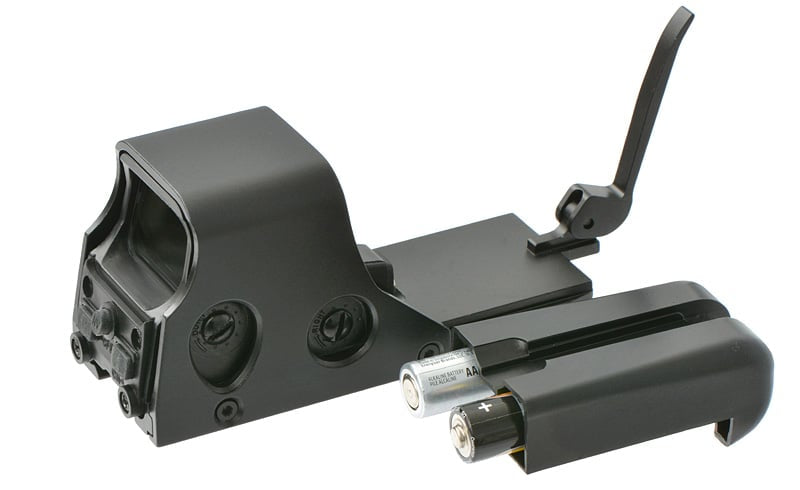 Red Dot Sight Replica Mod.2 di T-EAGLE