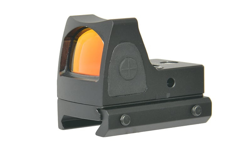 Red Dot Sight RMR di T-EAGLE