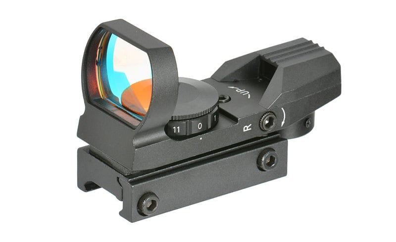 Red Dot Sight di T-EAGLE
