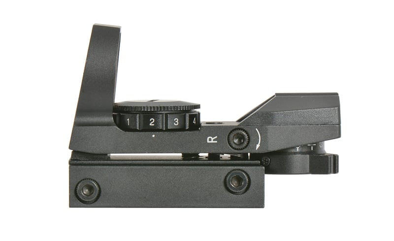 Red Dot Sight di T-EAGLE