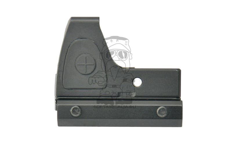 Red Dot Sight RMR di T-EAGLE