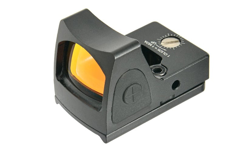 Red Dot Sight RMR di T-EAGLE