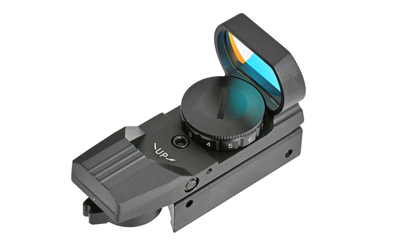Red Dot Sight di T-EAGLE