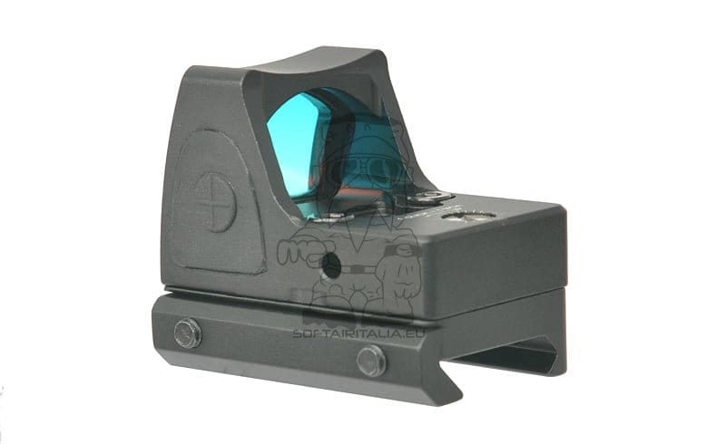 Red Dot Sight RMR di T-EAGLE