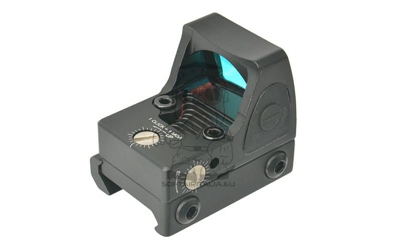 Red Dot Sight RMR di T-EAGLE