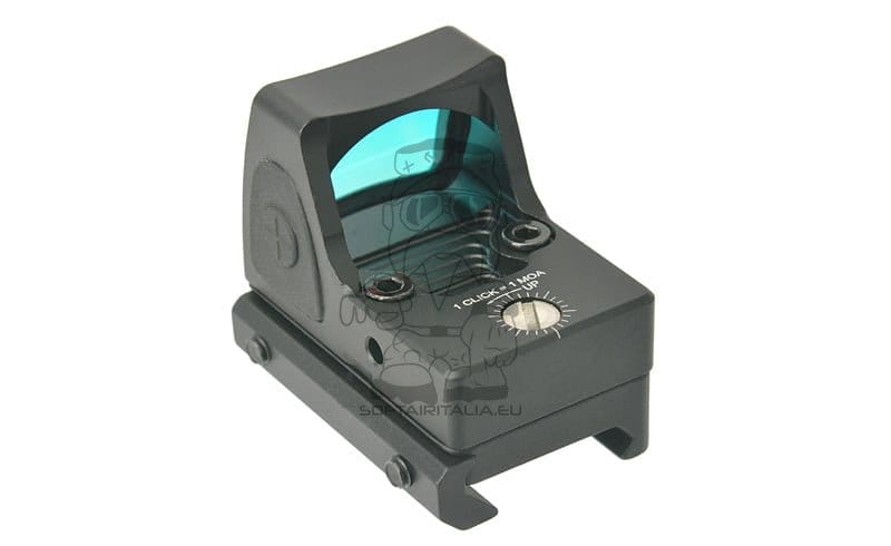 Red Dot Sight RMR di T-EAGLE