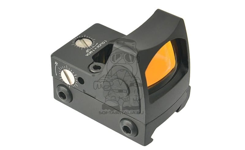 Red Dot Sight RMR di T-EAGLE
