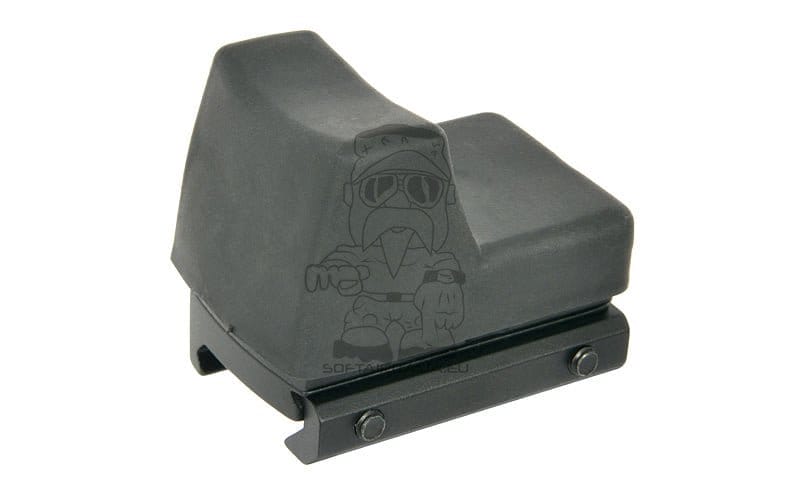 Red Dot Sight RMR di T-EAGLE