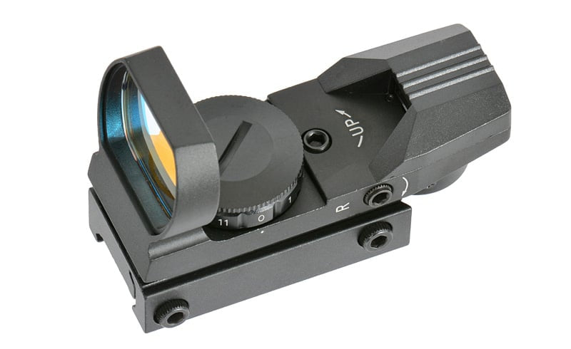 Red Dot Sight di T-EAGLE