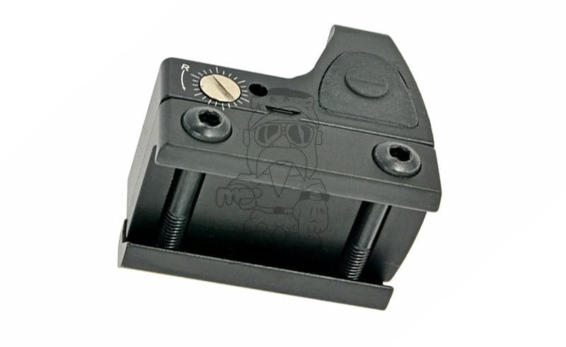Red Dot Sight RMR di T-EAGLE