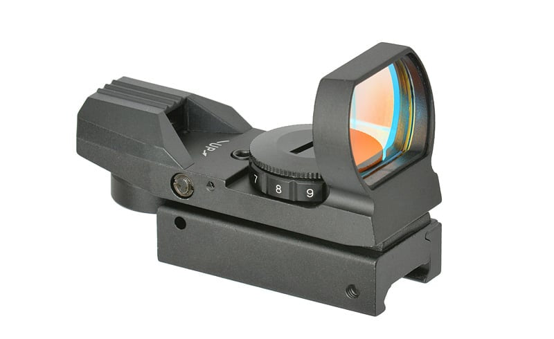 Red Dot Sight di T-EAGLE