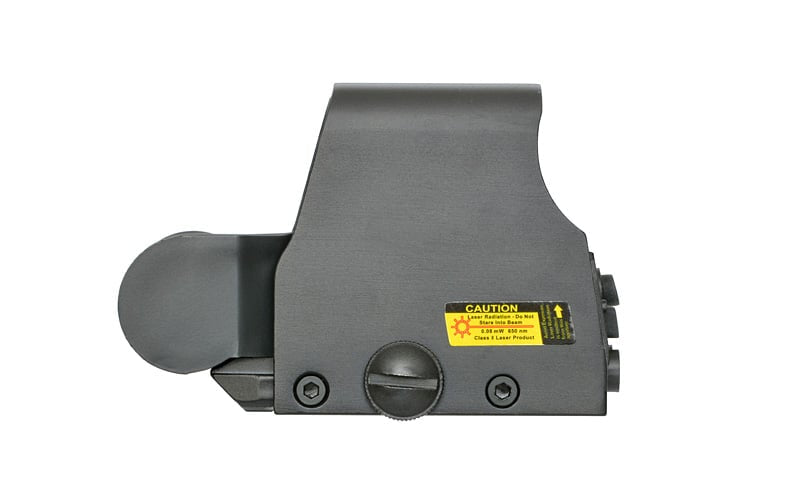 Holo mod.X Red Dot Sight di T-EAGLE