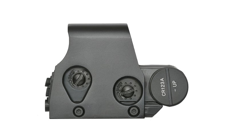Holo mod.X Red Dot Sight di T-EAGLE